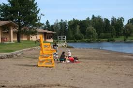 Boulevard Lake Park